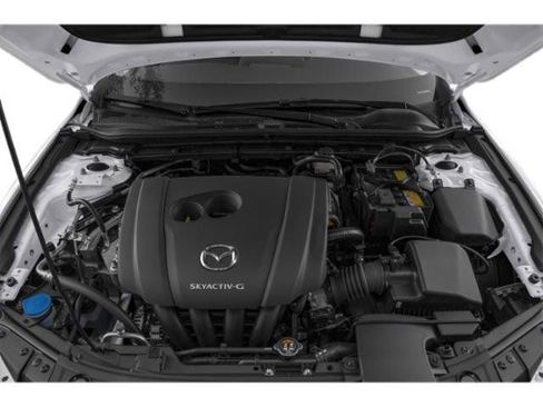 Used 2020 MAZDA MAZDA3 Sedan w/ Select Package FWD image 15