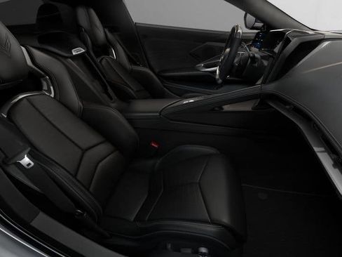 New 2026 Chevrolet Corvette Z06 RWD image 26