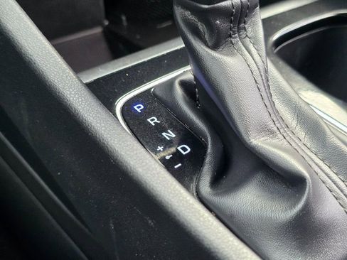 Certified 2024 Hyundai Tucson SEL image 31