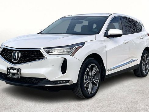 Used 2023 Acura RDX AWD w/ Advance Package image 43