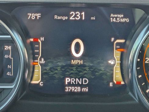 Used 2023 Jeep Gladiator Sport AWD/4WD image 28