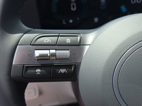 New 2026 Hyundai Kona SEL Sport FWD image 19