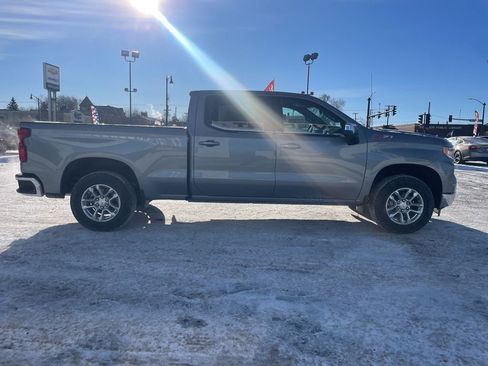 New 2026 Chevrolet Silverado 1500 LT image 4