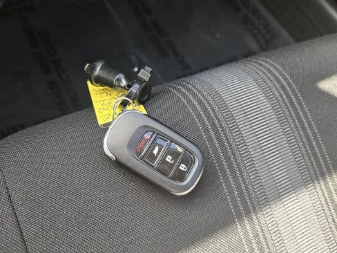 Certified 2024 Honda Civic LX image 15