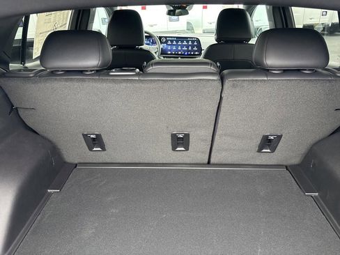 New 2026 Chevrolet Equinox EV RS image 38