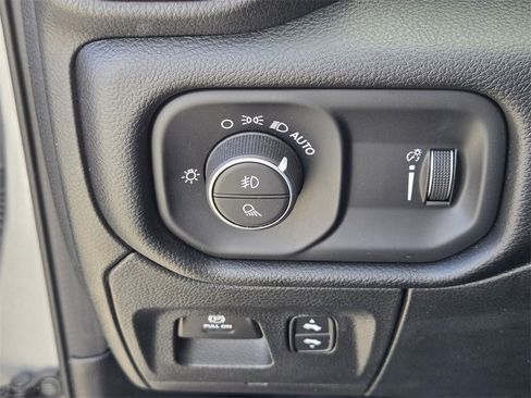 Used 2022 RAM 1500 Rebel w/ Rebel Level 2 Equipment Group image 29