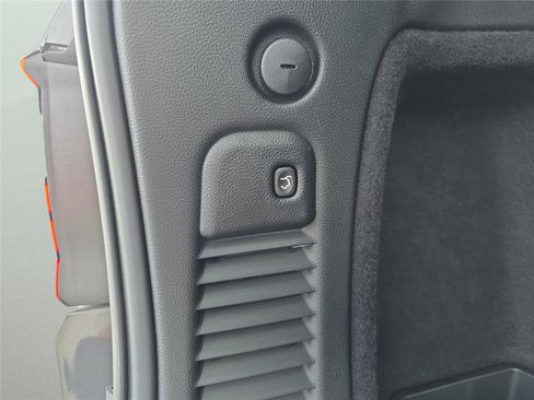 Used 2024 Dodge Durango SRT Hellcat image 21