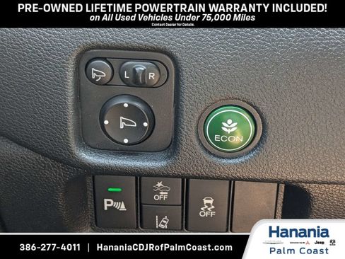 Used 2021 Honda Pilot Black Edition image 28