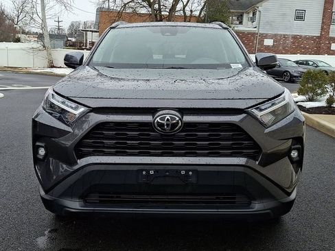 Used 2023 Toyota RAV4 XLE Premium image 2