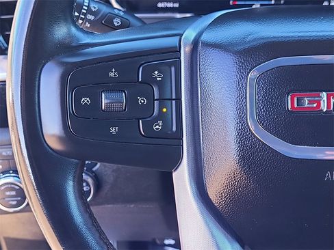 Certified 2024 GMC Sierra 1500 SLT image 20