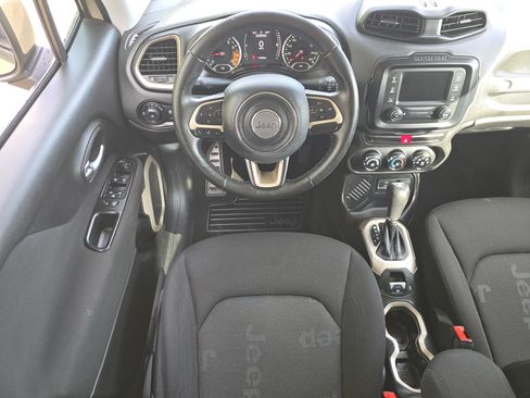 Used 2015 Jeep Renegade Latitude FWD image 19