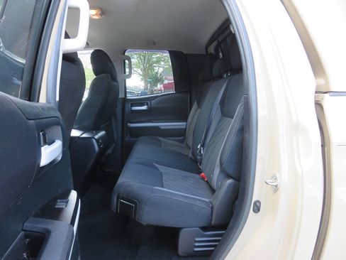 Used 2017 Toyota Tundra SR5 w/ TRD Off Road Package AWD/4WD image 21