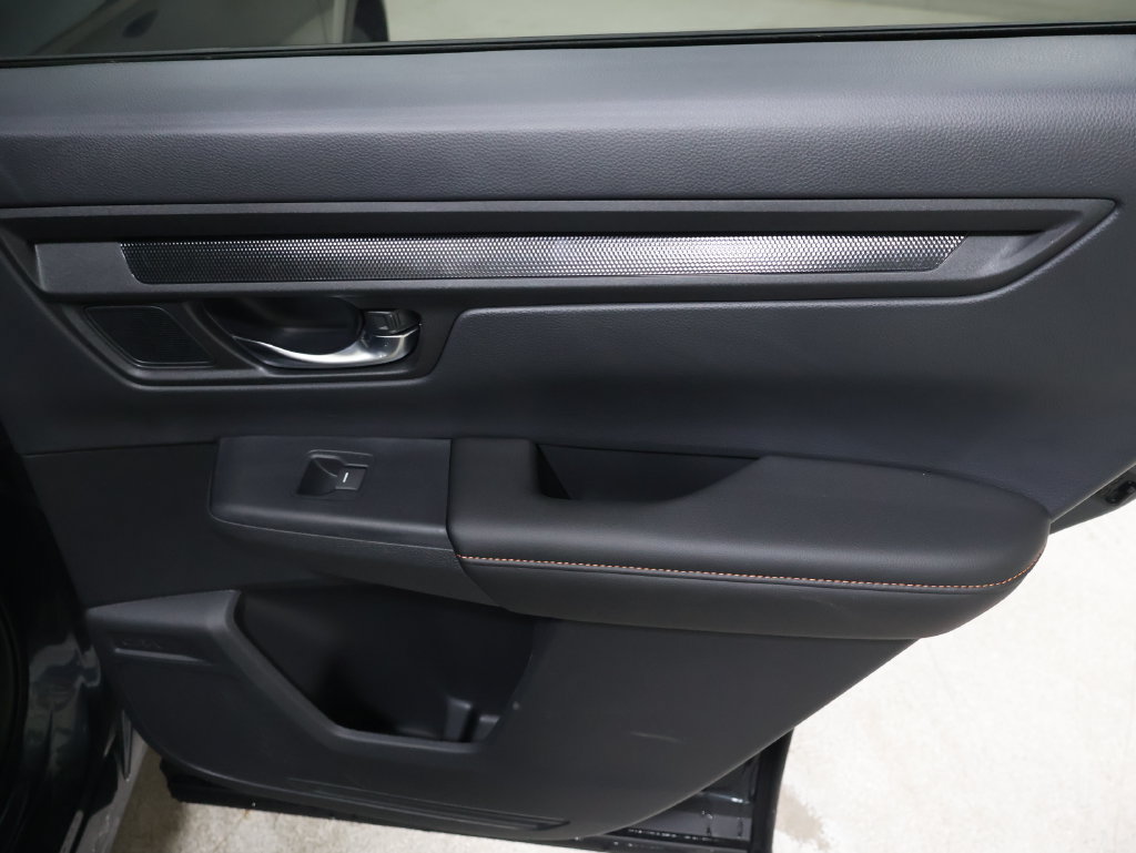 New 2027 Honda CR-V Sport-L image 20