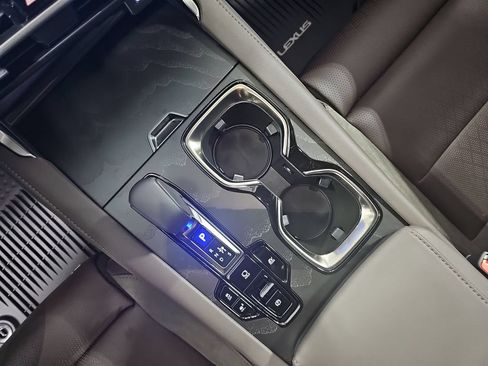 New 2026 Lexus RX 350 w/ Convenience Package AWD/4WD image 24