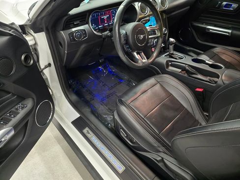 Used 2018 Ford Mustang Premium w/ Equipment Group 201A image 22