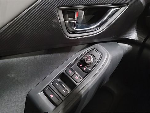 New 2026 Subaru Crosstrek 2.5i Limited image 17