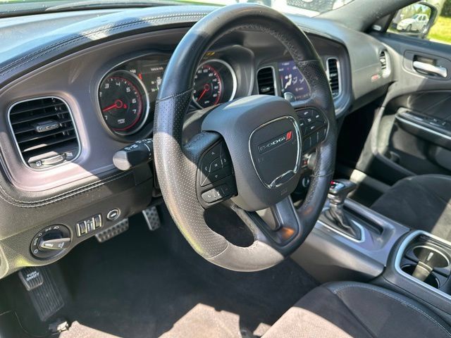 Used 2023 Dodge Charger Scat Pack w/ Plus Group RWD image 20