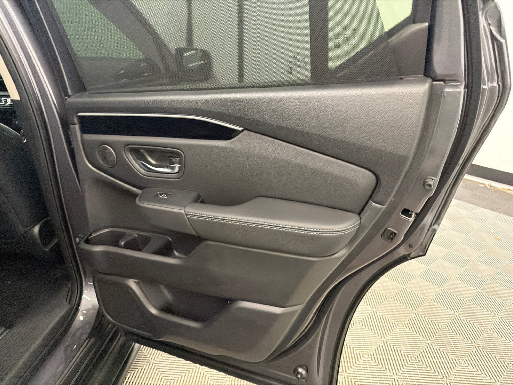 New 2026 Honda Pilot EX-L image 18