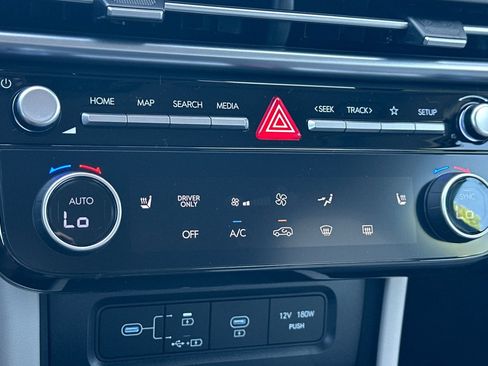 New 2026 Hyundai Tucson SEL AWD/4WD image 21