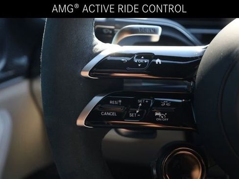 Certified 2025 Mercedes-Benz GLE 53 AMG 4MATIC Coupe image 16