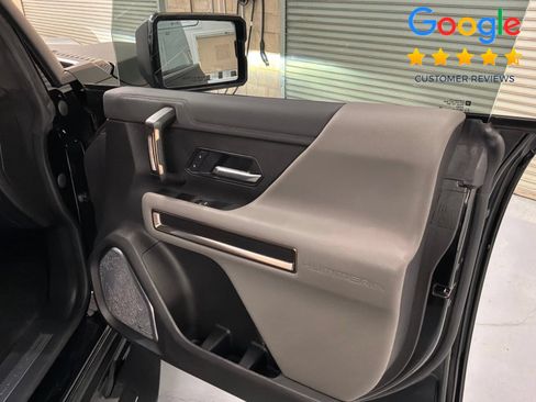 Used 2025 GMC Hummer EV 3X AWD/4WD image 15