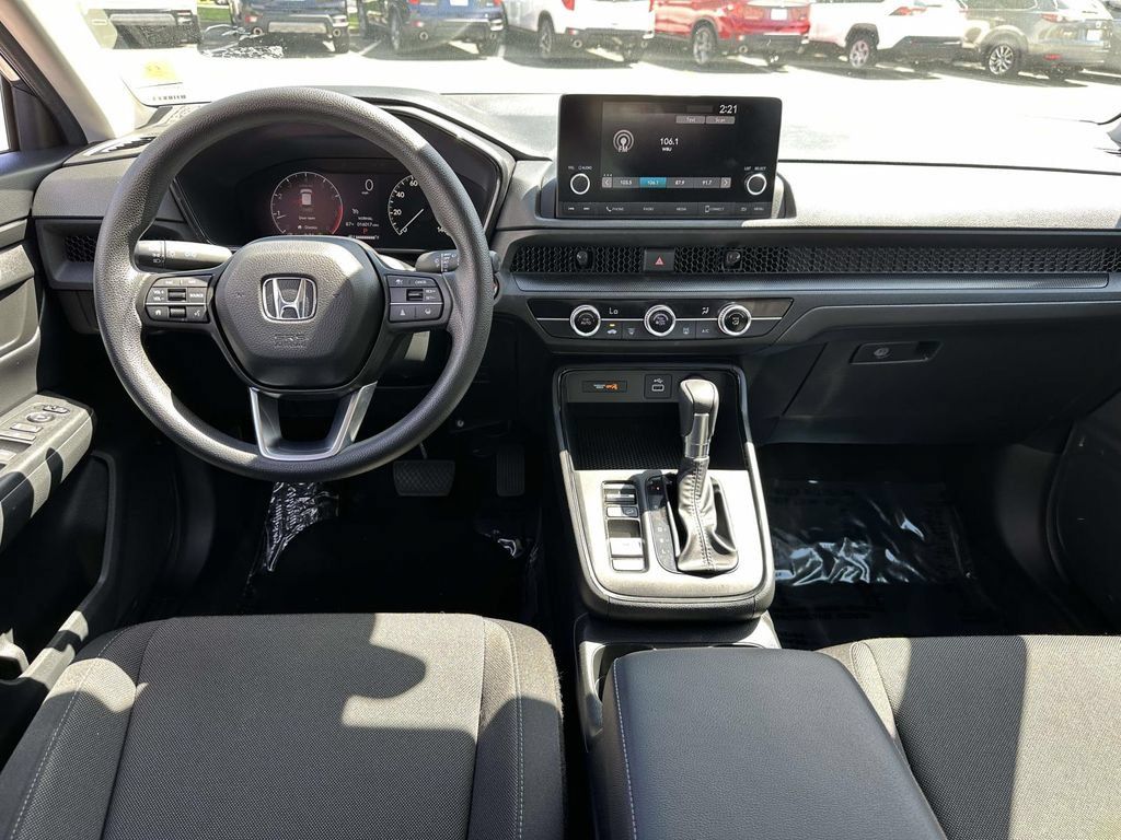 Certified 2024 Honda CR-V LX image 11