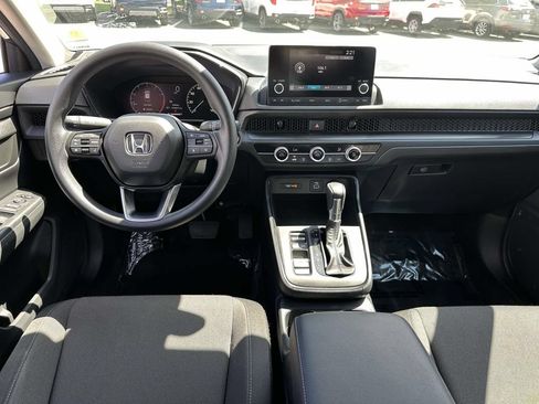 Used 2024 Honda CR-V LX image 11