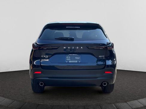 New 2026 MAZDA CX-5 Select AWD/4WD image 4