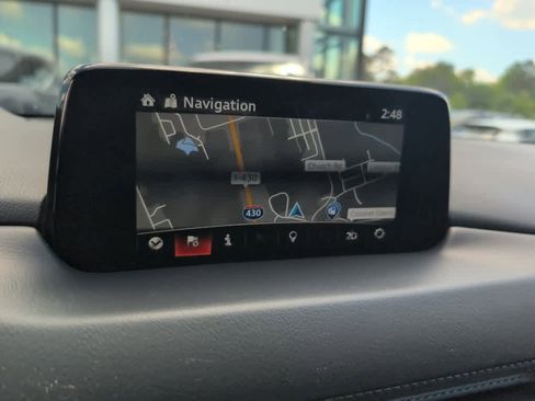 Used 2020 MAZDA CX-5 Touring FWD image 10