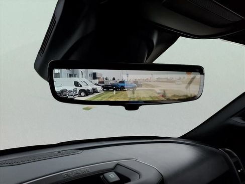 New 2026 RAM 3500 Tradesman w/ Safety Group image 24