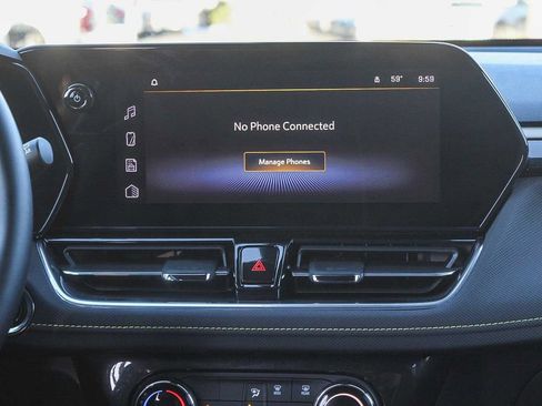 Used 2025 Chevrolet TrailBlazer ACTIV w/ Driver Confidence Package image 14