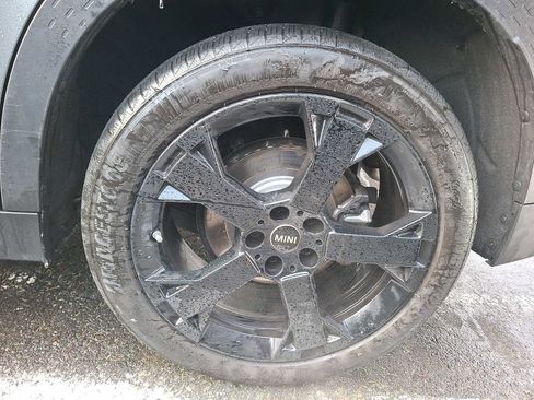 Certified 2025 MINI Cooper Countryman S image 6