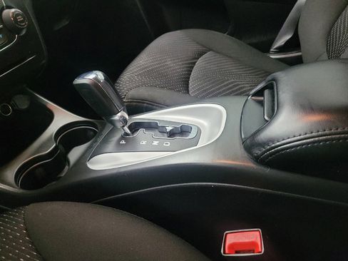 Used 2020 Dodge Journey SE FWD image 26