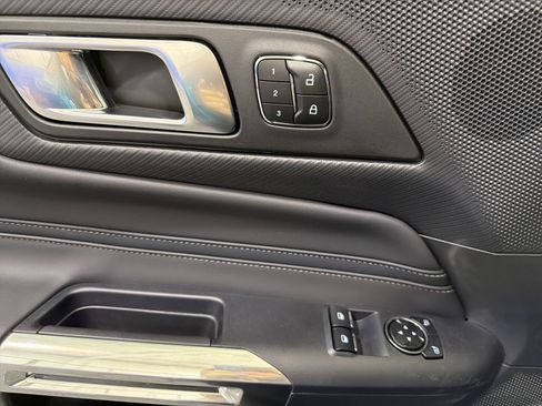 New 2026 Ford Mustang GT Premium w/ GT Performance Package RWD image 38