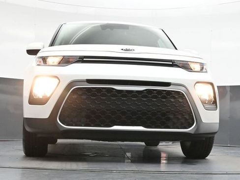 Used 2020 Kia Soul S FWD image 42