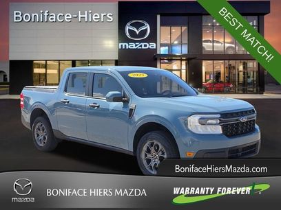 Used 2023 Ford Maverick XLT w/ XLT Luxury Package