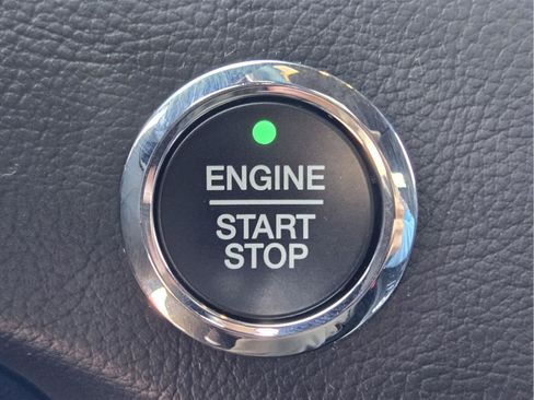 Used 2023 Ford Edge ST-Line AWD/4WD image 27