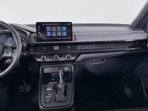 Certified 2023 Honda CR-V Sport Touring image 12
