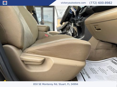 Used 2010 Toyota RAV4 4WD image 22