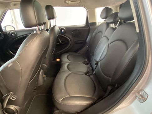 Used 2013 MINI Cooper Countryman S FWD image 16