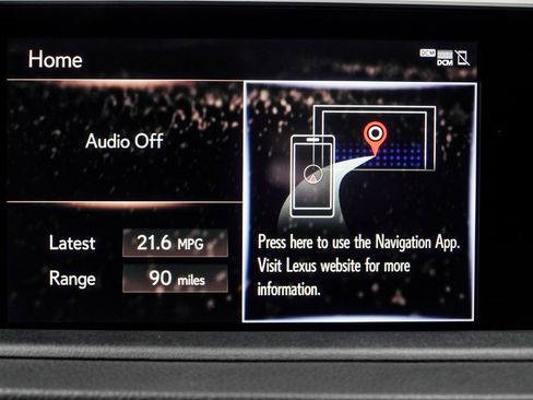 Used 2022 Lexus RX 350 FWD image 23