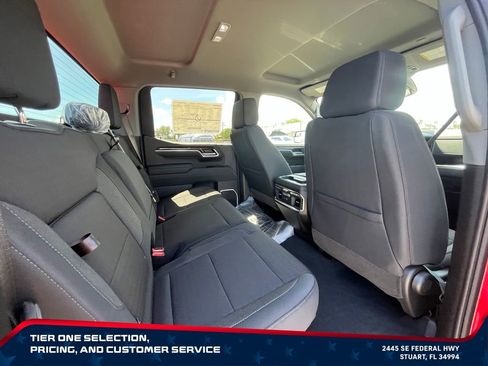 New 2026 GMC Sierra 1500 Elevation RWD image 18