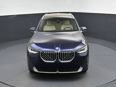 New 2026 BMW X3 xDrive30 w/ Premium Package AWD/4WD image 37