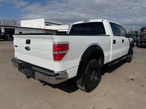 Used 2012 Ford F150 XLT w/ XLT Convenience Pkg image 5