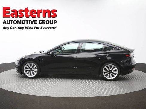 Used 2023 Tesla Model 3 Standard Range RWD image 54