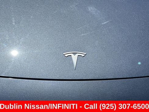 Used 2025 Tesla Model 3 Long Range RWD image 43