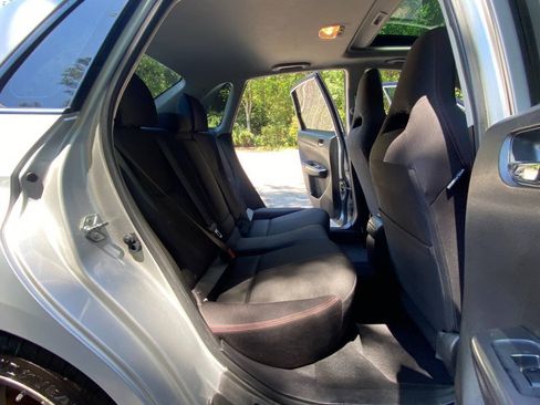 Used 2011 Subaru Impreza WRX Premium AWD/4WD image 44