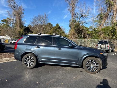 Certified 2023 Volvo XC90 B5 Core w/ Protection Package Premier image 20