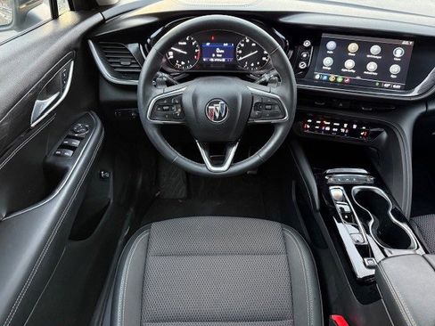 Certified 2023 Buick Envision Preferred w/ Sport Touring Package image 25