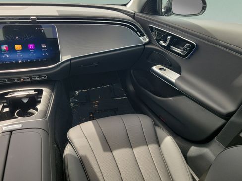 New 2026 Mercedes-Benz E 350 Sedan image 10